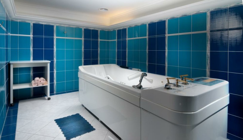 HOTEL RŮŽE Karlovy Vary